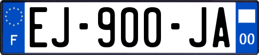 EJ-900-JA