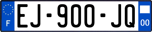 EJ-900-JQ