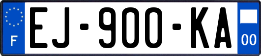 EJ-900-KA