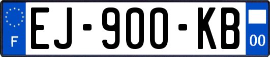 EJ-900-KB