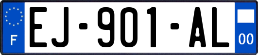 EJ-901-AL