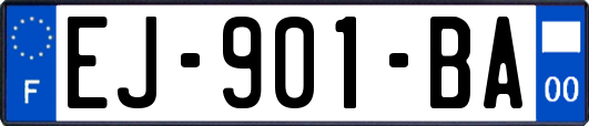 EJ-901-BA