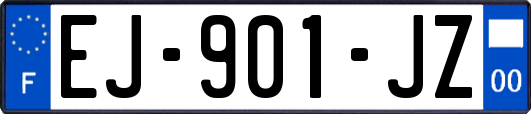 EJ-901-JZ