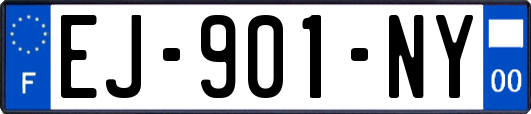 EJ-901-NY