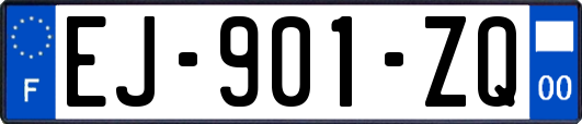 EJ-901-ZQ