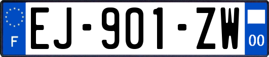 EJ-901-ZW