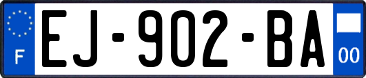 EJ-902-BA