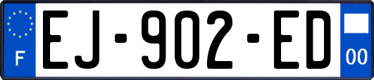 EJ-902-ED