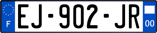 EJ-902-JR