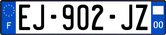 EJ-902-JZ