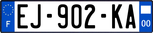 EJ-902-KA