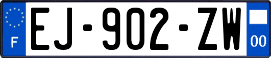 EJ-902-ZW