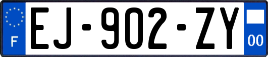 EJ-902-ZY