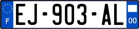 EJ-903-AL