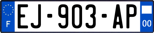 EJ-903-AP