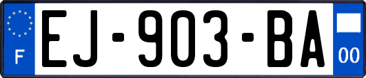 EJ-903-BA