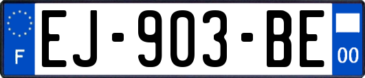 EJ-903-BE