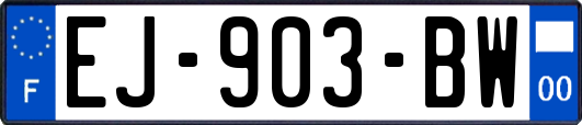 EJ-903-BW