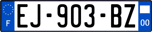 EJ-903-BZ