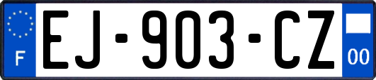 EJ-903-CZ