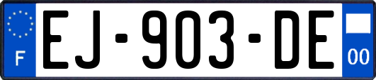 EJ-903-DE