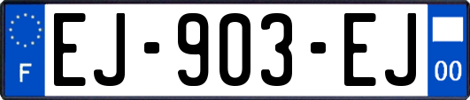 EJ-903-EJ