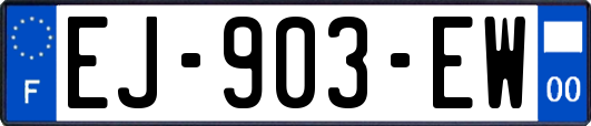 EJ-903-EW