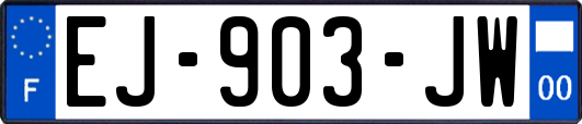 EJ-903-JW