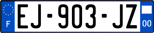 EJ-903-JZ