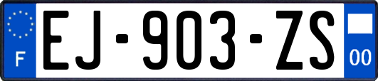 EJ-903-ZS