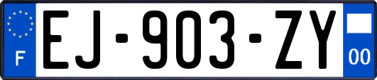 EJ-903-ZY