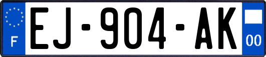 EJ-904-AK