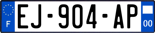 EJ-904-AP