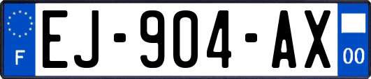 EJ-904-AX