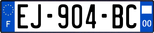 EJ-904-BC