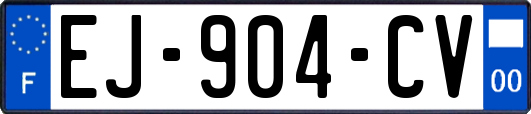 EJ-904-CV