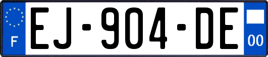 EJ-904-DE