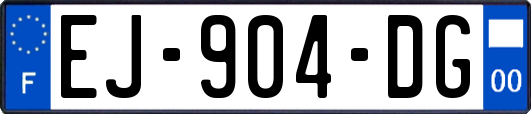 EJ-904-DG