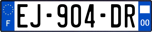 EJ-904-DR