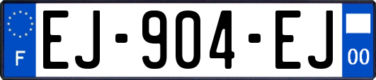 EJ-904-EJ