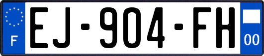 EJ-904-FH