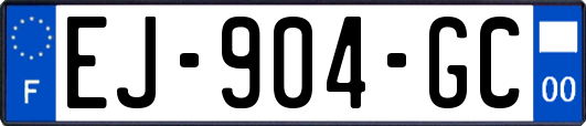 EJ-904-GC