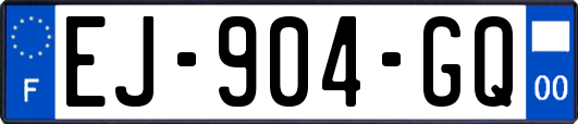 EJ-904-GQ