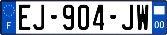 EJ-904-JW