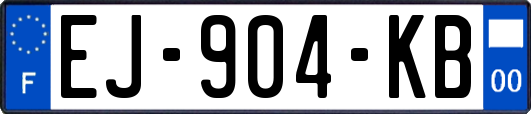 EJ-904-KB