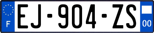 EJ-904-ZS