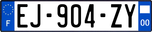 EJ-904-ZY