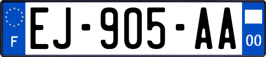 EJ-905-AA