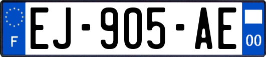 EJ-905-AE