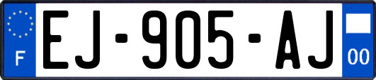 EJ-905-AJ